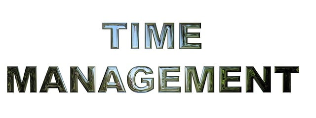 6 Unfailing Spells of Time Management