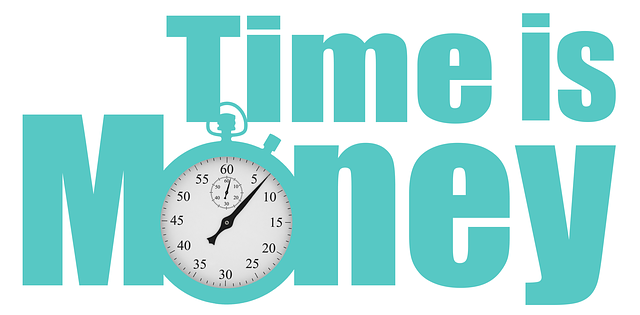 6 Unfailing Spells of Time Management