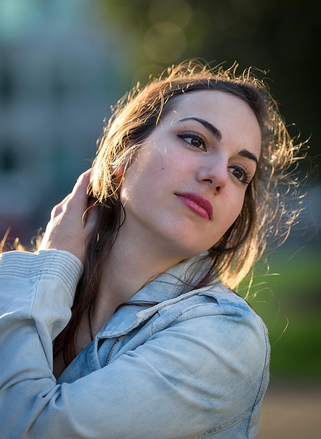 A Sense of Self-Esteem Among Students