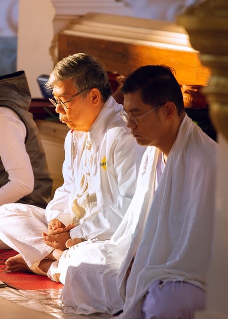 How to Become Devoted?