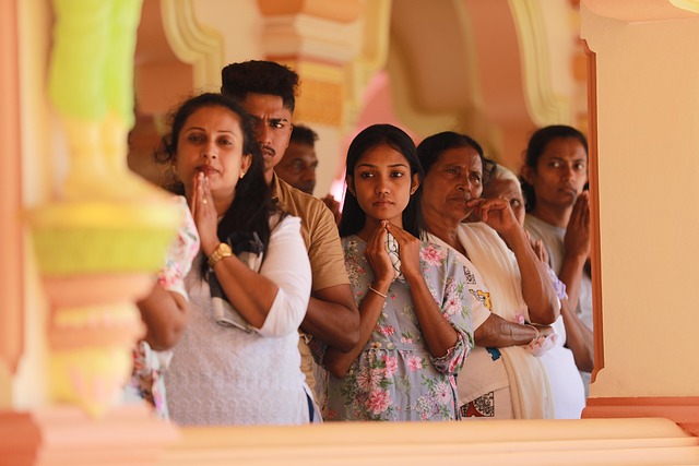 How to Become Devoted?