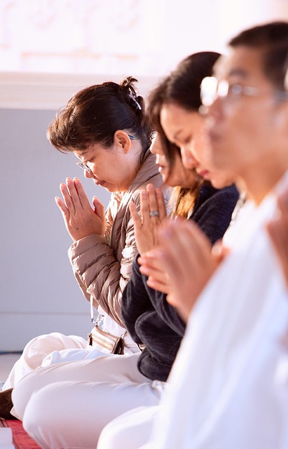 How to Become Devoted?