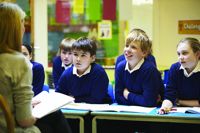 Mathematician Moved by Costly Teaching