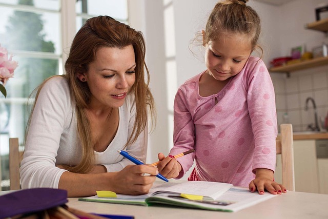 Mathematician Moved by Costly Teaching