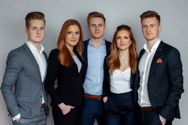 18 Spells for Effective Leadership