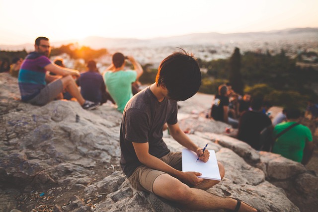 6 Best Tips to Develop Art of Writing