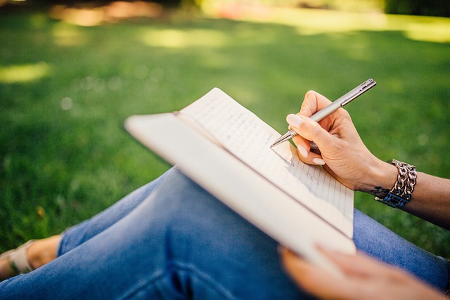 6 Best Tips to Develop Art of Writing