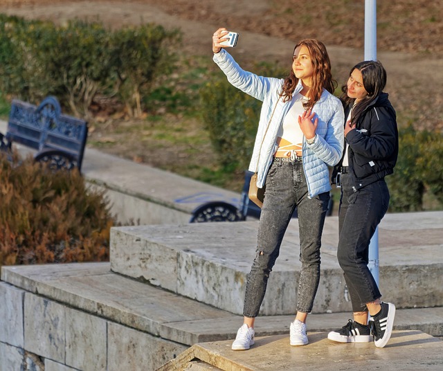 A Sense of Self-Esteem Among Students