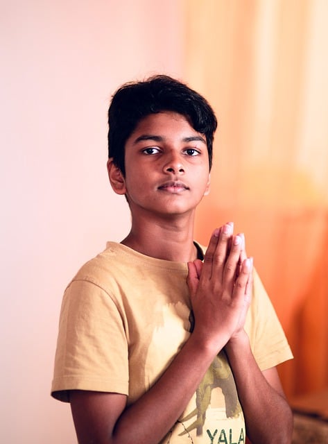 A Sense of Self-Esteem Among Students