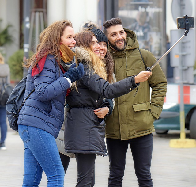 A Sense of Self-Esteem Among Students