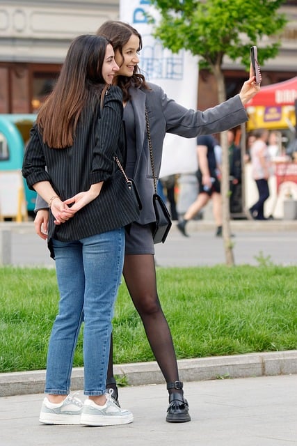 A Sense of Self-Esteem Among Students