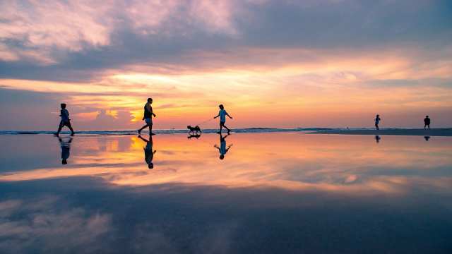 Compound Interest in Arithmetic