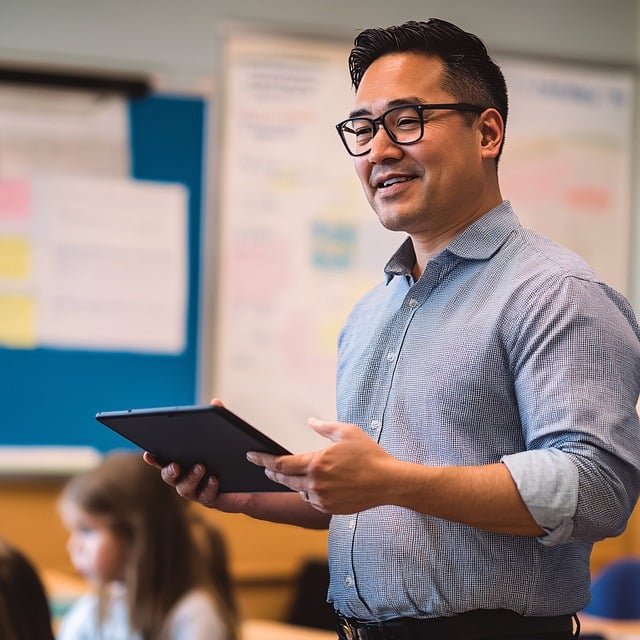 Individual Teaching in Mathematics