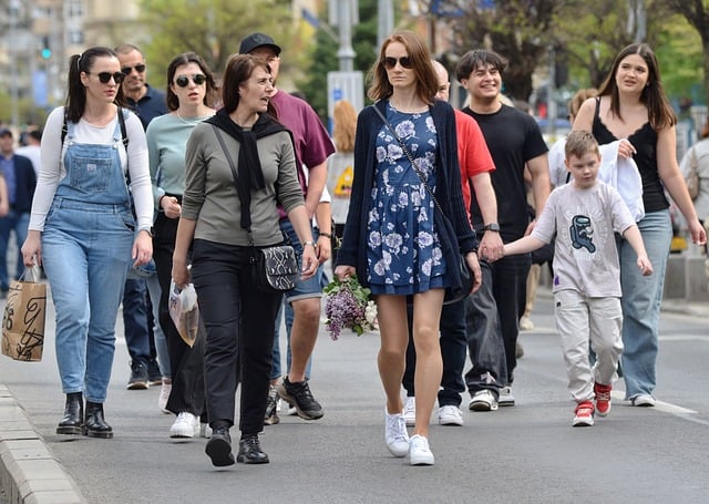 No One Succeeds on Their Own Alone