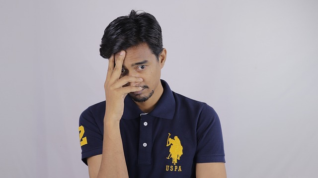 Overcome Fear of Failing Exam 2025