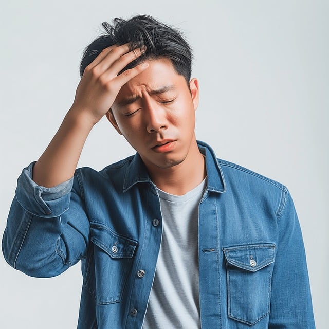 Overcome Fear of Failing Exam 2025