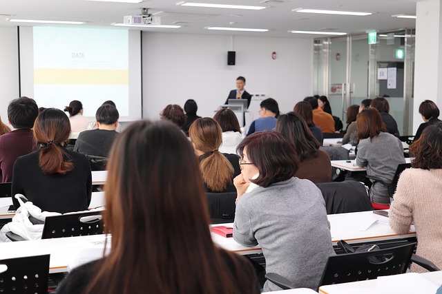 Art of Building Students in Teachers
