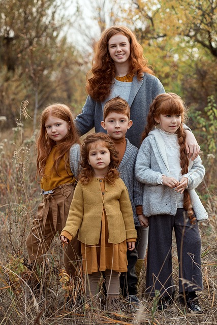 Children Trapped in Commercial Trap