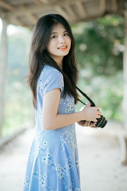 Empower Mind with Positive Thoughts