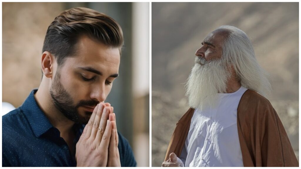 6 Spells of How to Live in Solitude