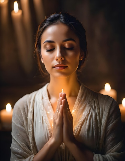 6 Spells of How to Live in Solitude