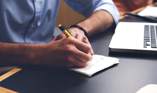 6Tips for Competitive Exam Preparation