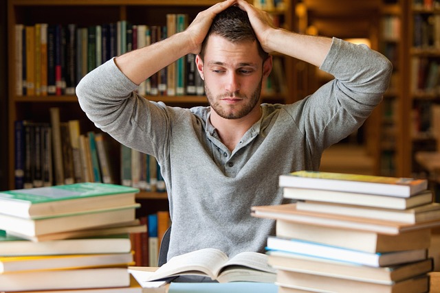 6Tips for Competitive Exam Preparation