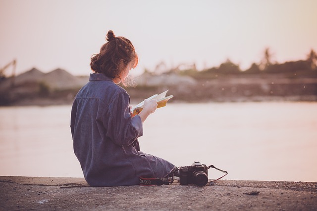 6 Spells of How to Live in Solitude