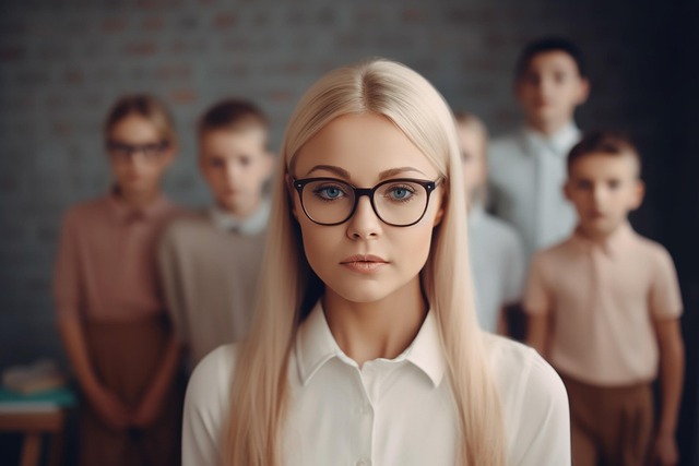 Educational VS Technical Education2025