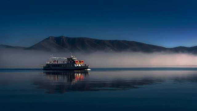 Example of LCM and HCF by Prime Factor