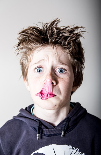 12 Toxic That Impede Progress in Maths
