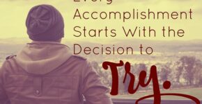 7 Criteria for Maths Accomplishment