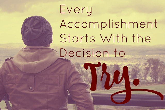7 Criteria for Maths Accomplishment