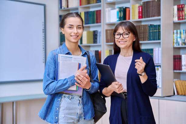 5Techniques of How to Counsel Students