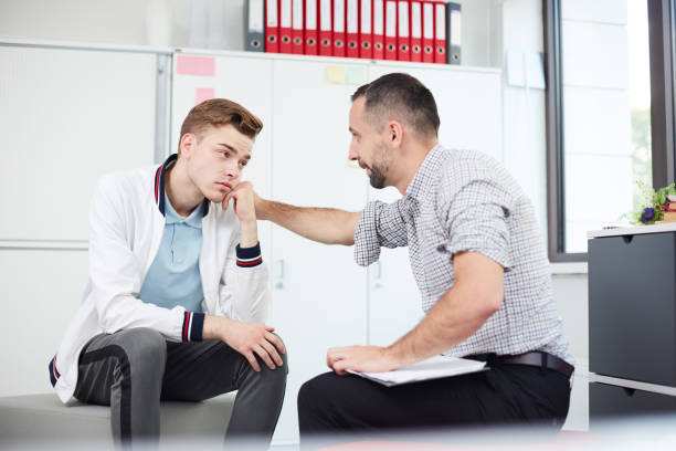 5Techniques of How to Counsel Students