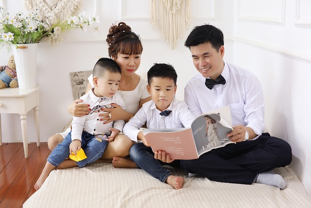 6 Co-ordinated Reading Techniques
