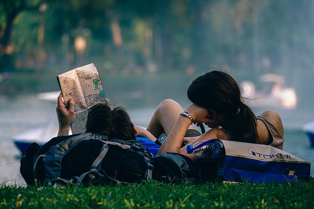 6 Co-ordinated Reading Techniques