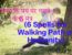 6 Spells for Walking Path of Humanity