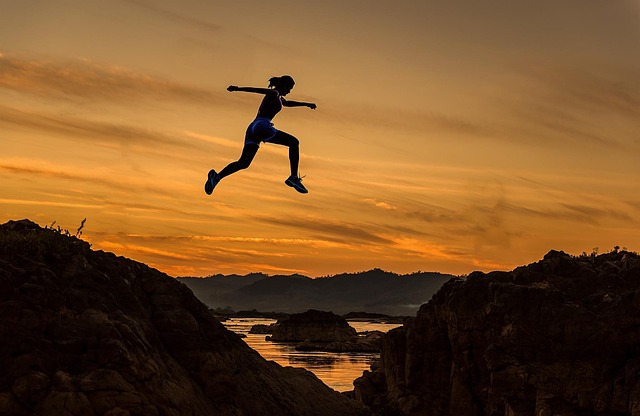 Achieve Success with Determination