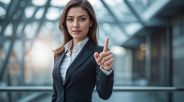 Achieve Success with Determination