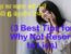 6 Best Tips for Why Not Resort to Lies