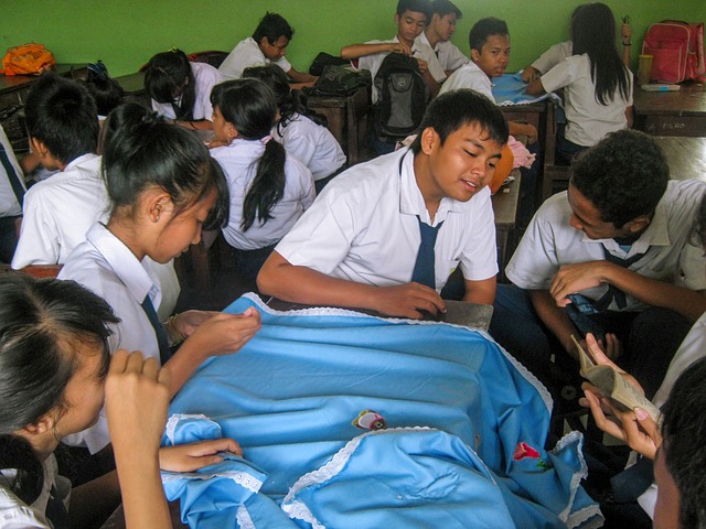 Team Teaching in Mathematics 2025