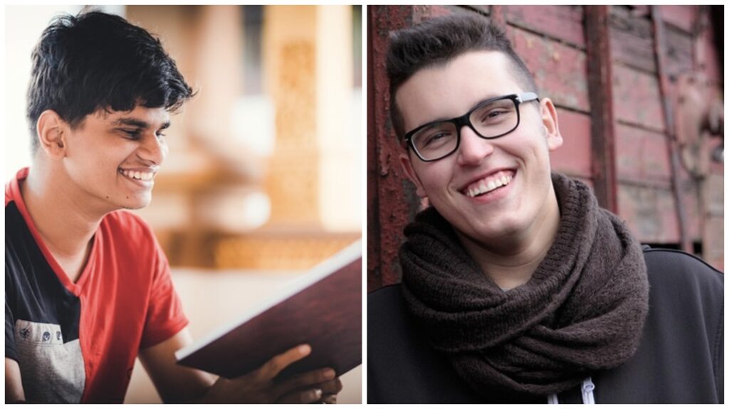 Unrealistic Fantasies VS Manhood