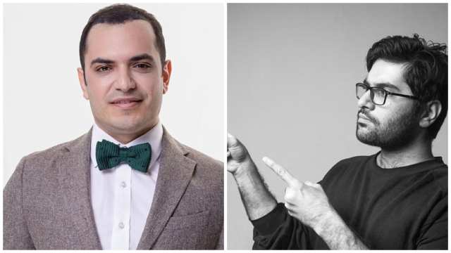 4Tips of Association with Mathematician