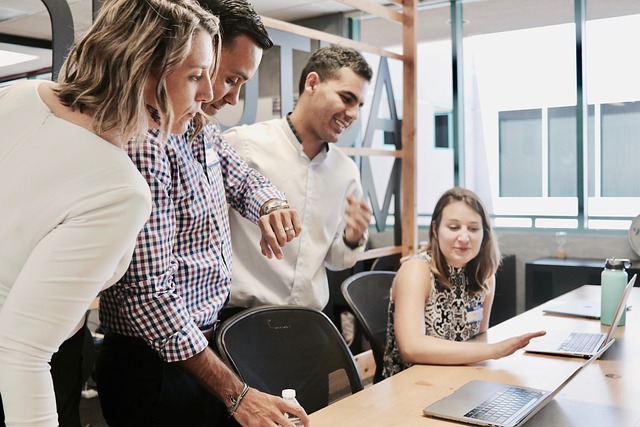 9 Spells of Working Style for Freshers