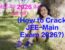 How to Crack JEE-Main Exam 2026?