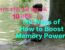10 Ways of How to Boost Memory Power