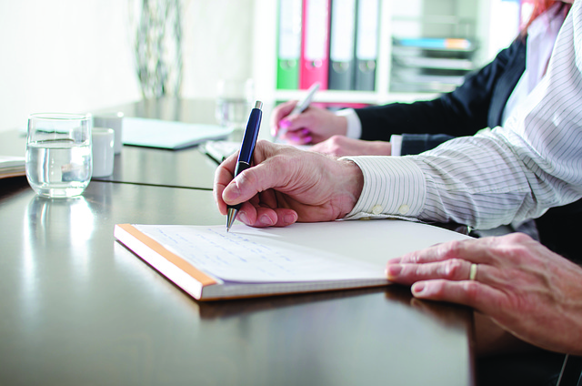 6 Techniques of How to Write Articles