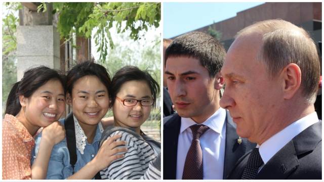 6Point to Identify Moment of Good Luck