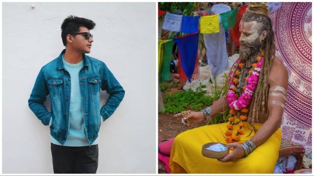 6Point to Identify Moment of Good Luck